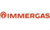 Immergas Logo